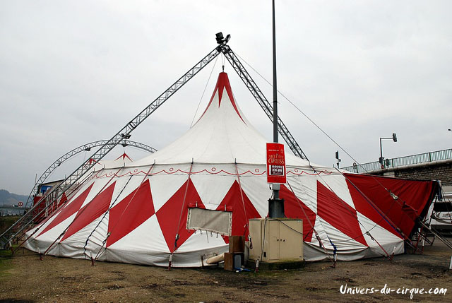 Cirque Arlette Gruss